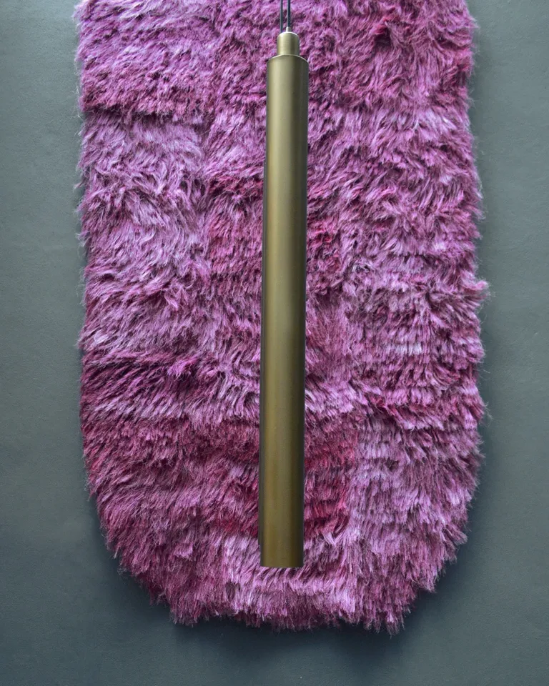 Fernando Laposse Dos Casas Detail