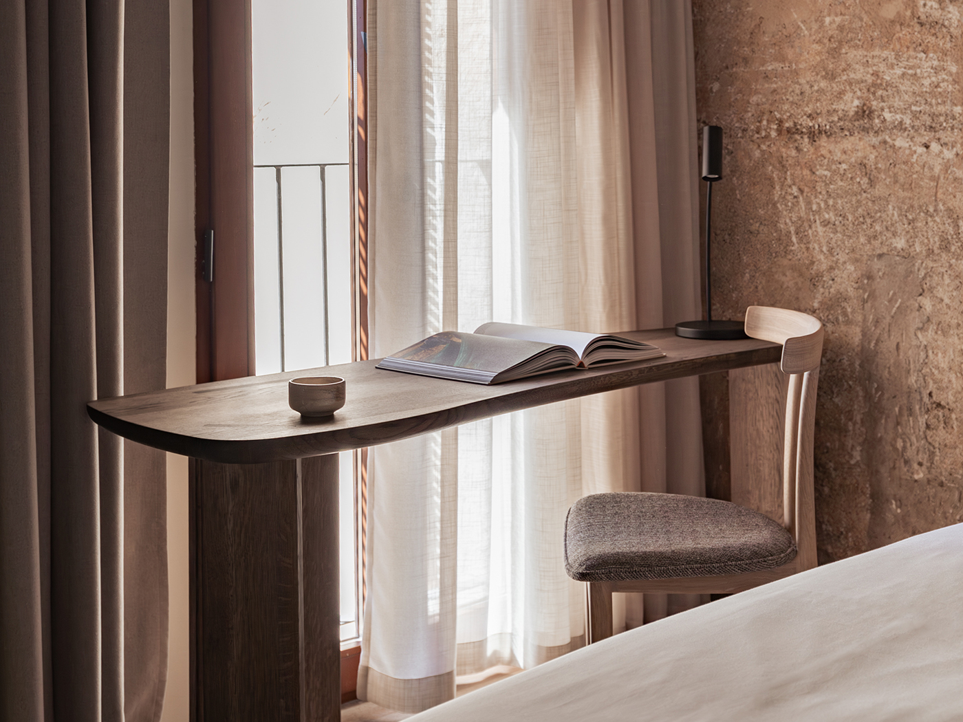 Nobis Hotel Palma Junior Suite R 03