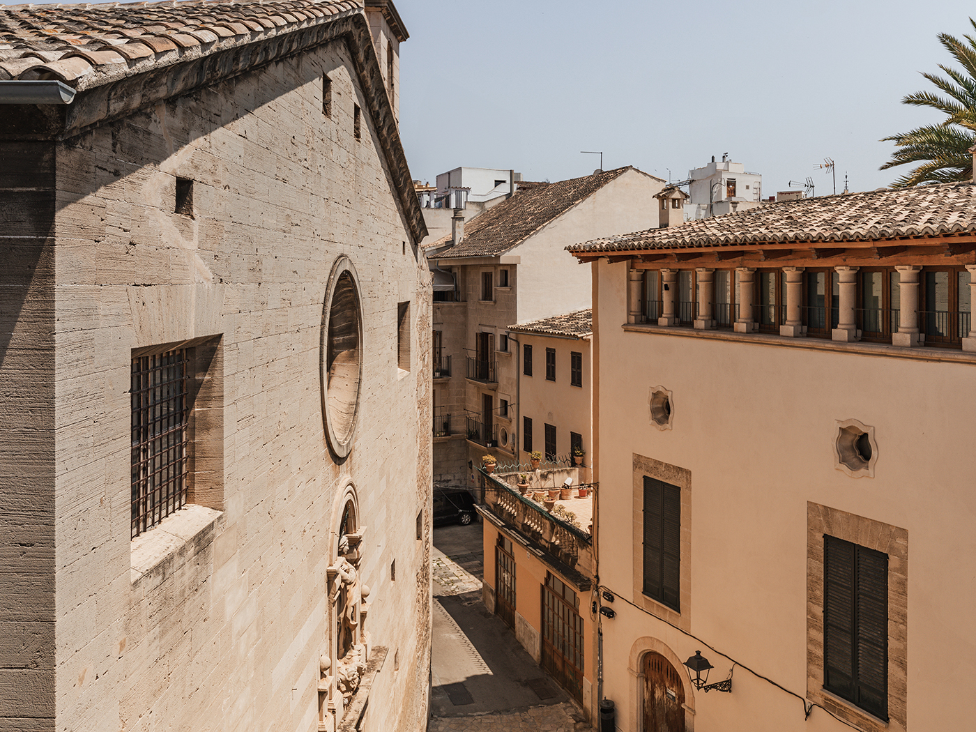 Nobis Hotel Superior Attic V2 R 02