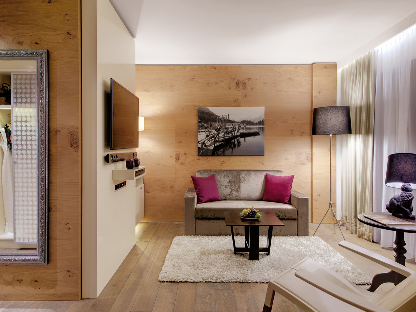 Giardino Mountain Junior Suite V3 R 3