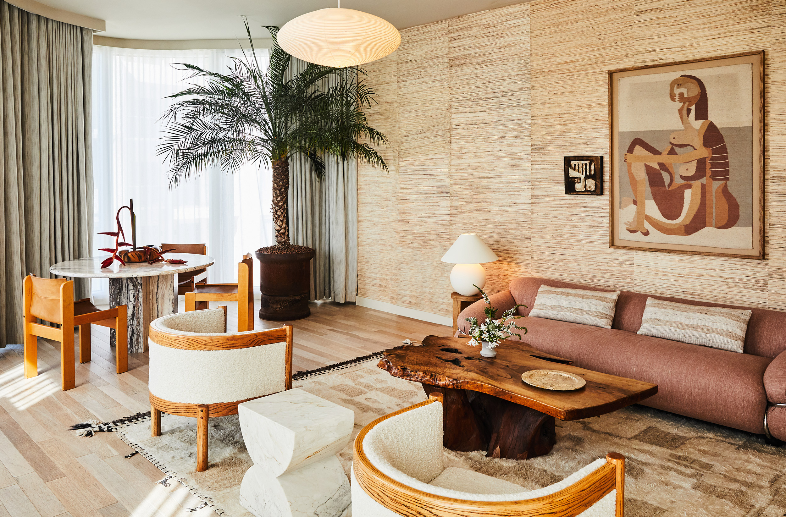 G 25 Santa Monica Proper Hotel