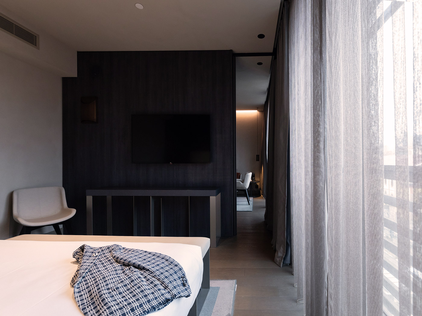 Hotel Viu Milan Executive Junior Suite R V2 02