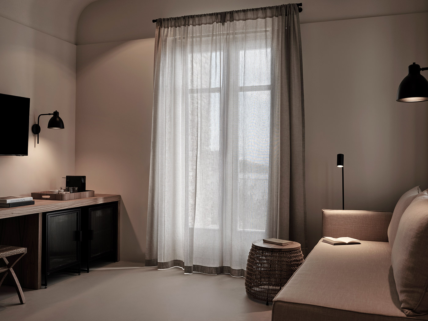 Stamna Sifnos Suite Private Pool Sea View R 12