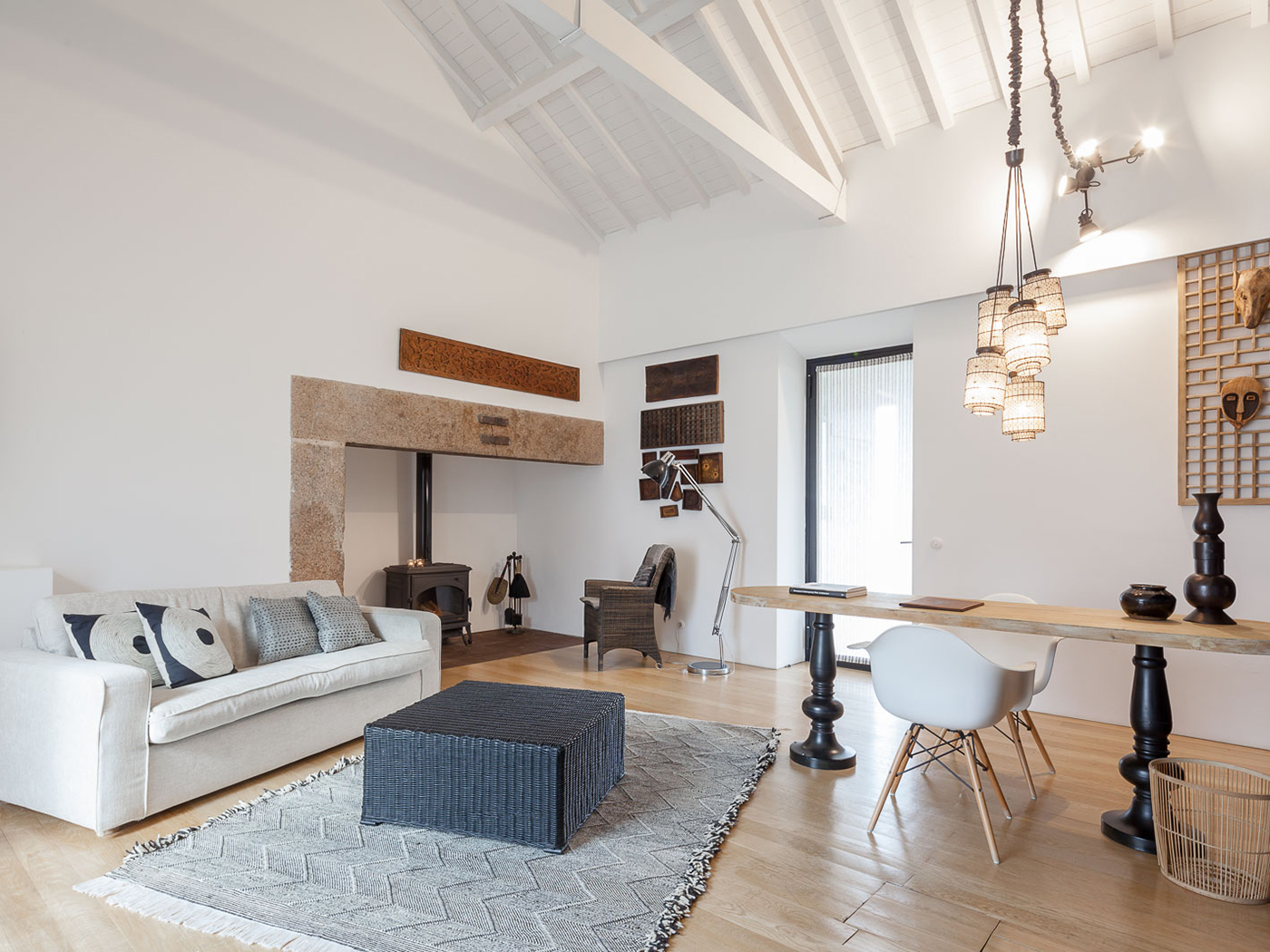 Torre De Palma Superior Double Room R 07