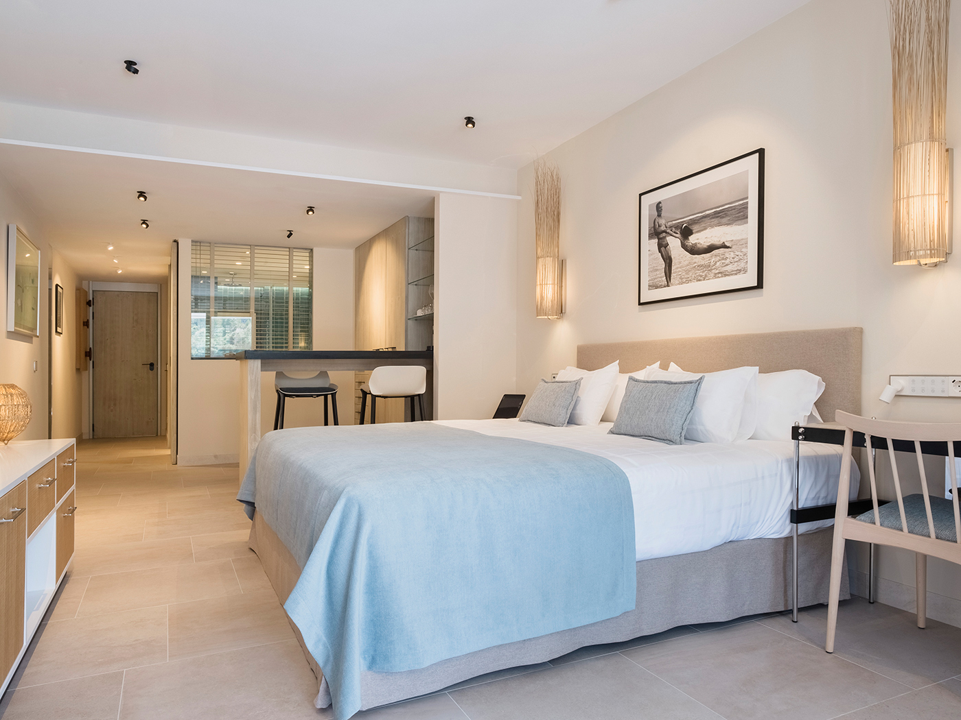 El Vicenc De La Mar Junior Suite Terrace V3 R 05