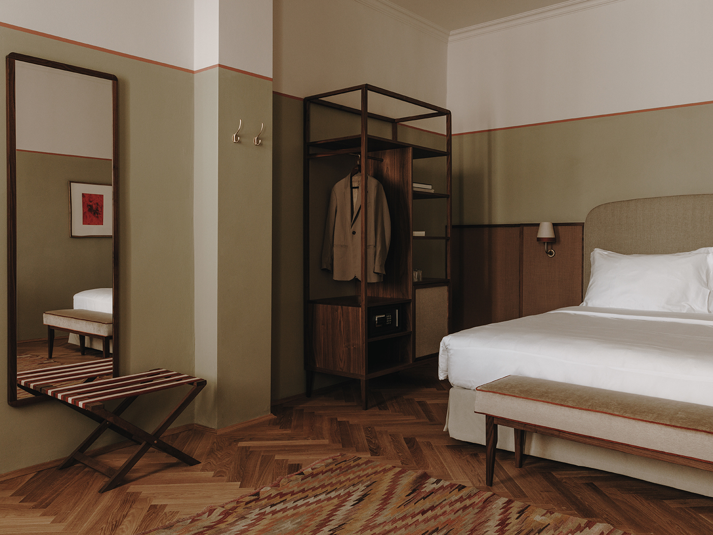 Parkhotel Mondschein Double Balcony V2 R 02