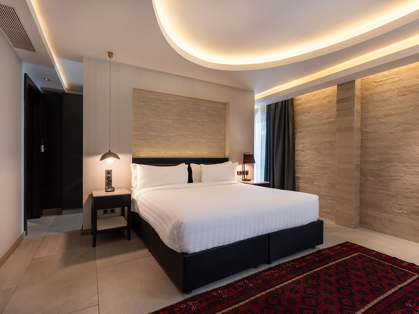 Tribe Hotel Empire Suite R 01