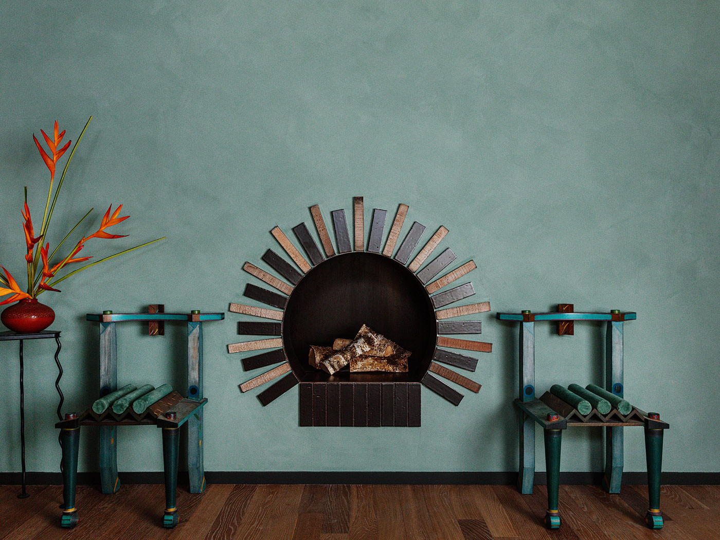 Downtown LA Proper Premier Corner Suite R 05