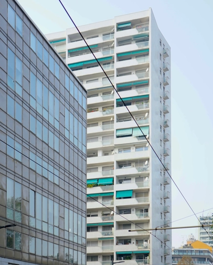 13 Milanese Architecture