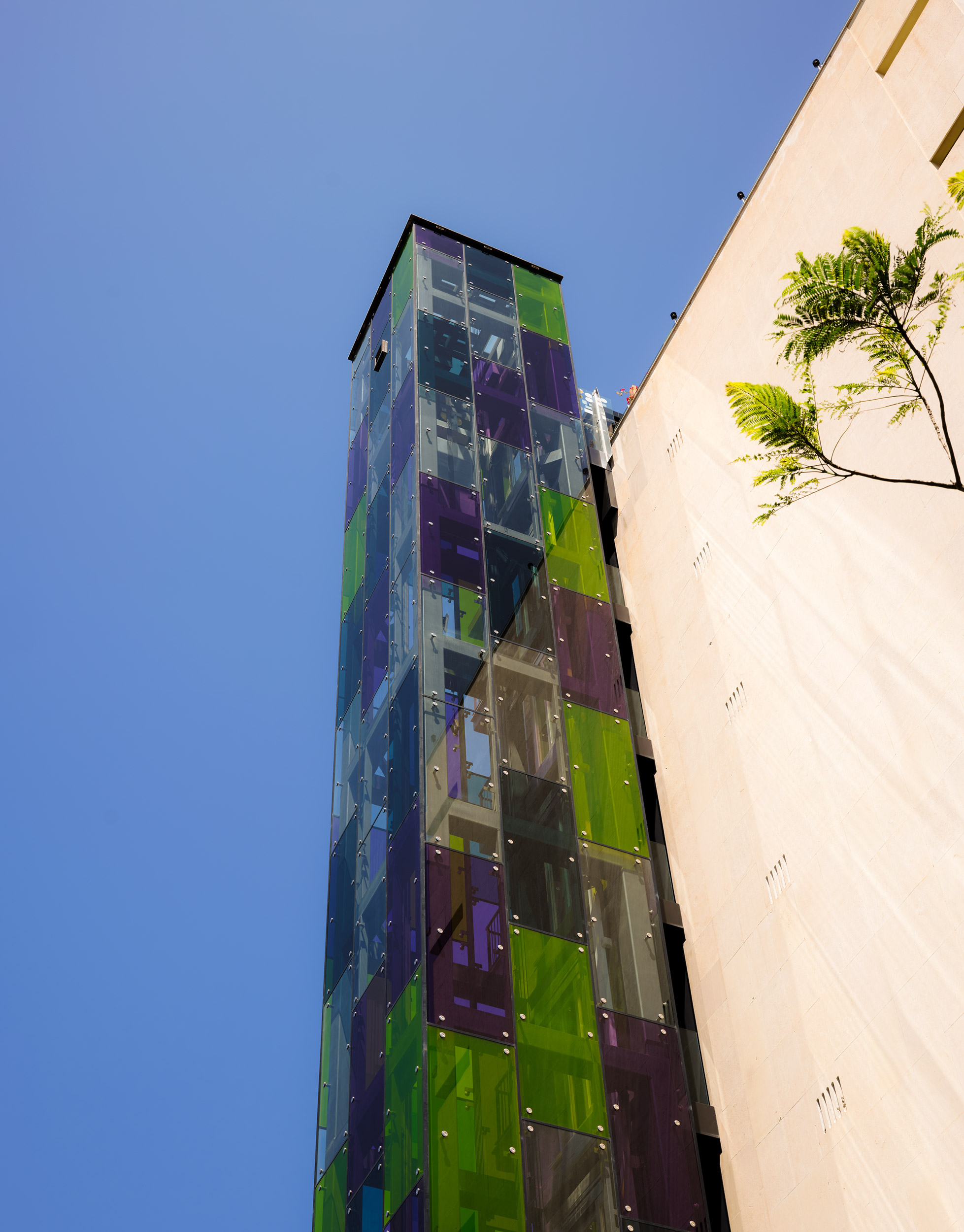 G 24 Bohemia Suites And Spa