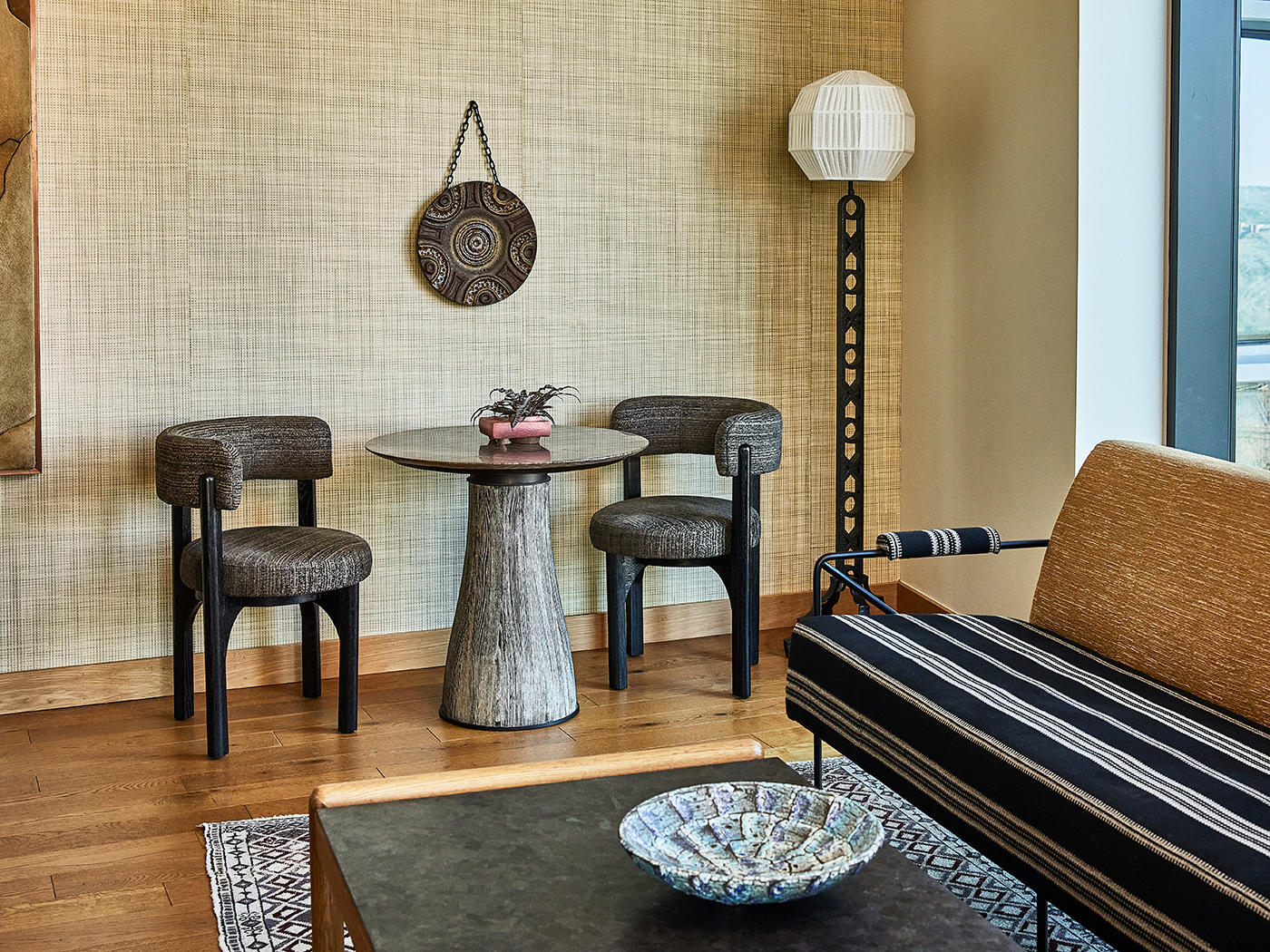 Austin Proper Hotel Deluxe Suite V2 R 02