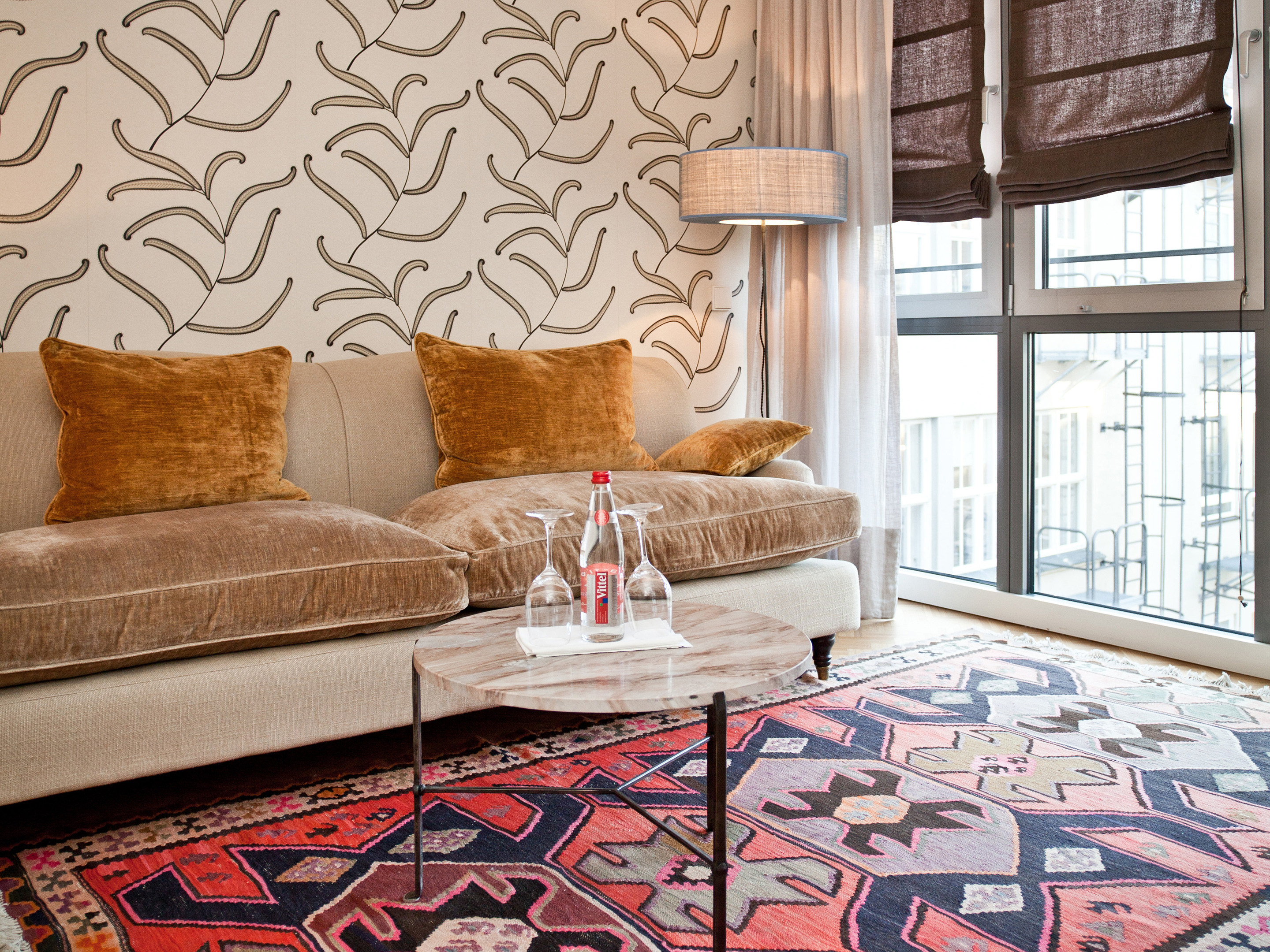 Cortiina Hotel Cortiina Double Deluxe V2 R R2