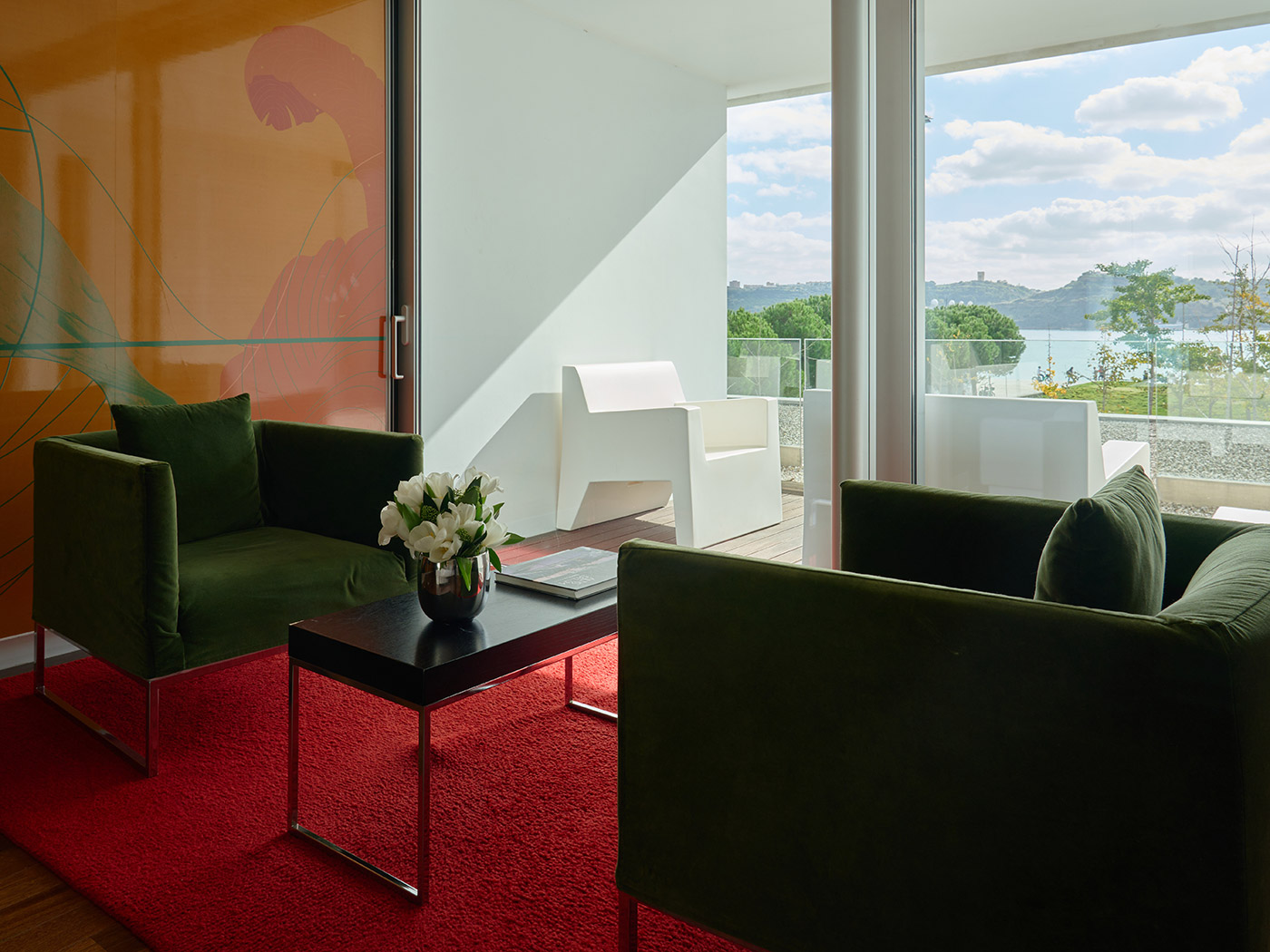 Altis Belem Club Balcony R 02