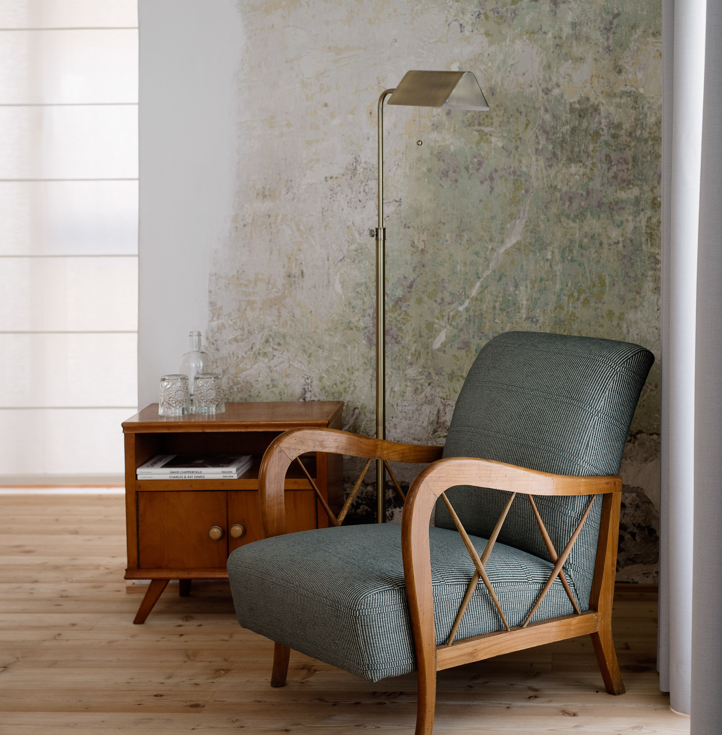 G 15 1477 Reichhalter