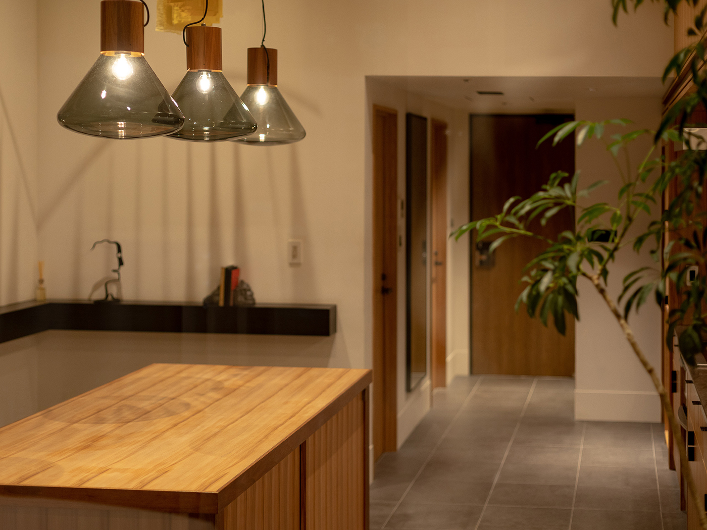 Trunk Hotel Dining Suite V2 R 05