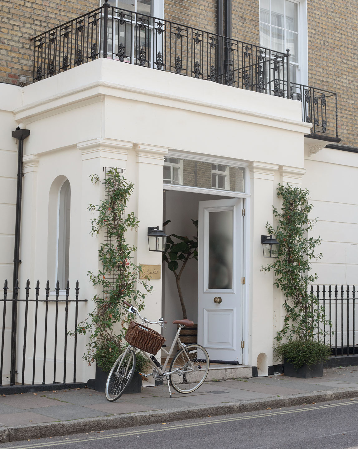 Inhabit Southwick Street