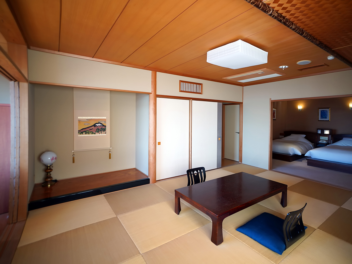 Iki Retreat Kairi Murakami Junior Suite R 02