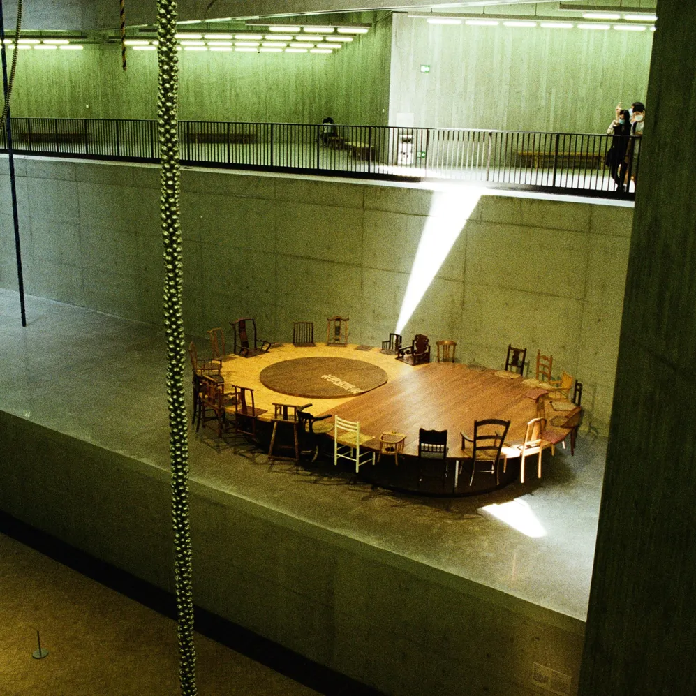 01 Art Basel Hong Kong