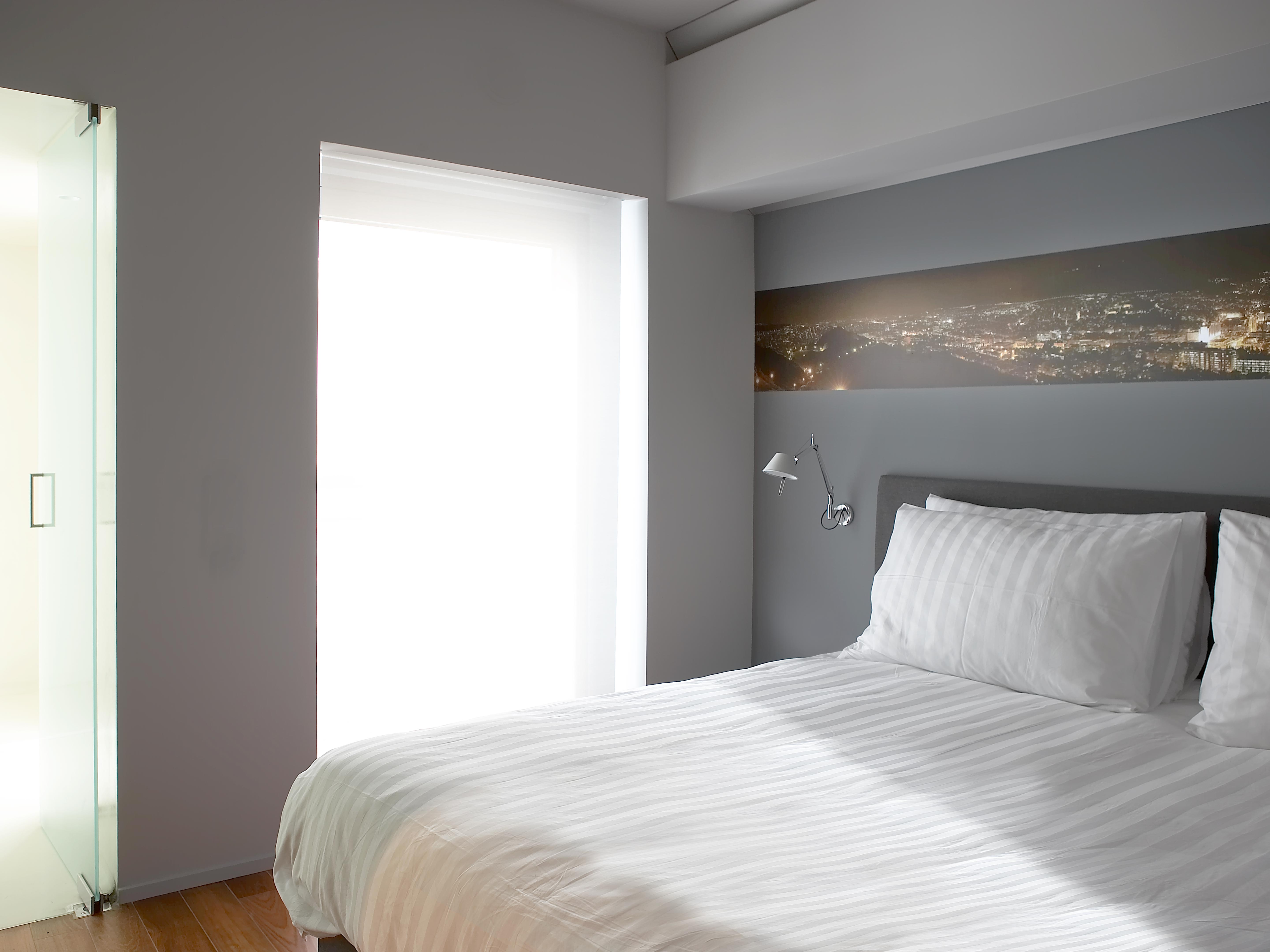 Periscope Room Design Details