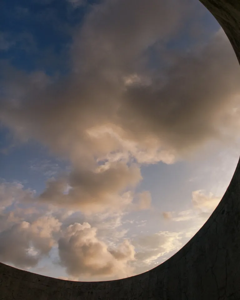 007 Mexico I Casa Wabi Sky