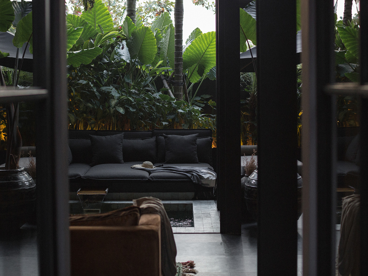 Bohemian Bali Pool Suite R 04