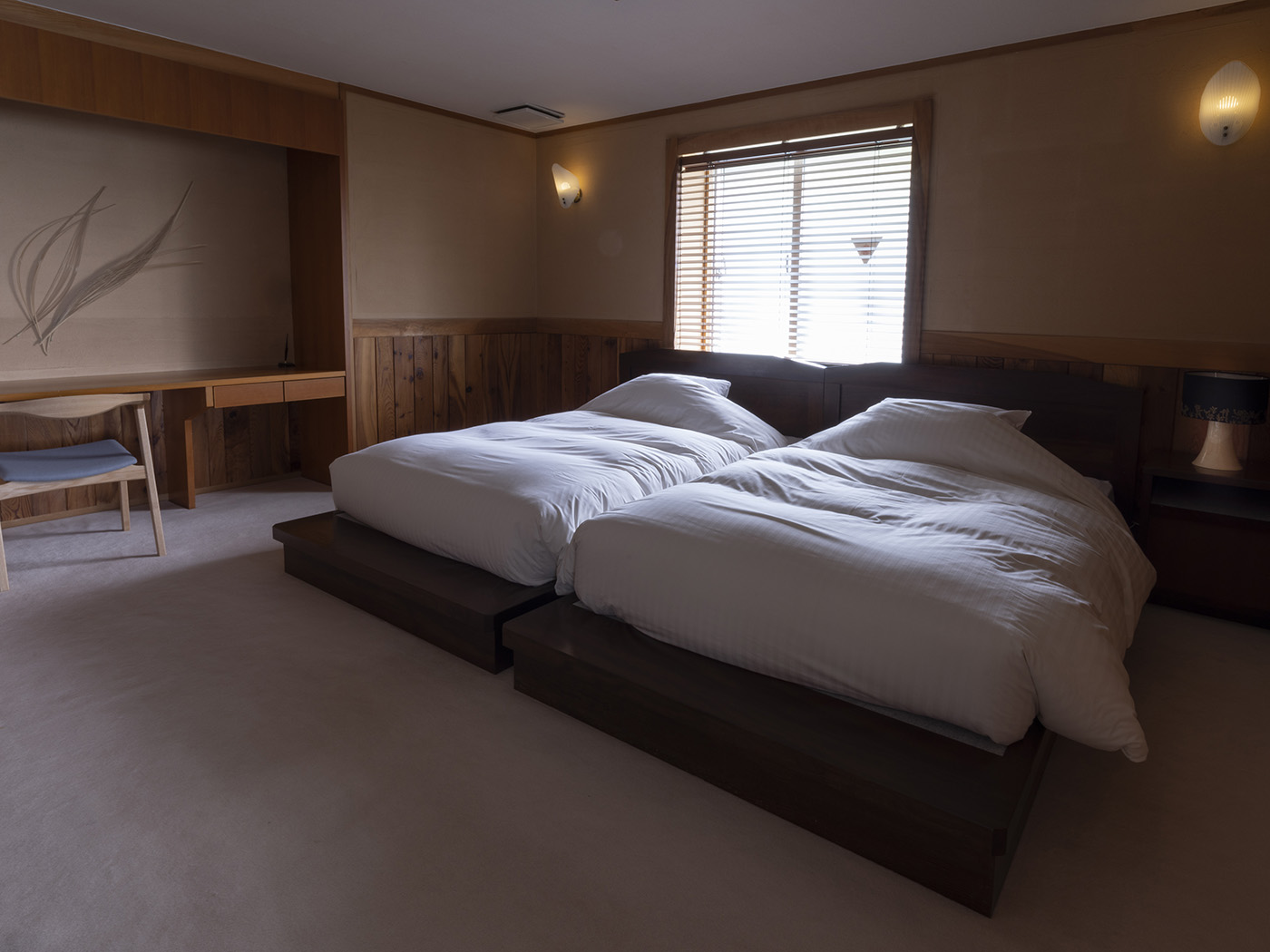 Iki Retreat Sea View Suite With Open Air Bath R 02