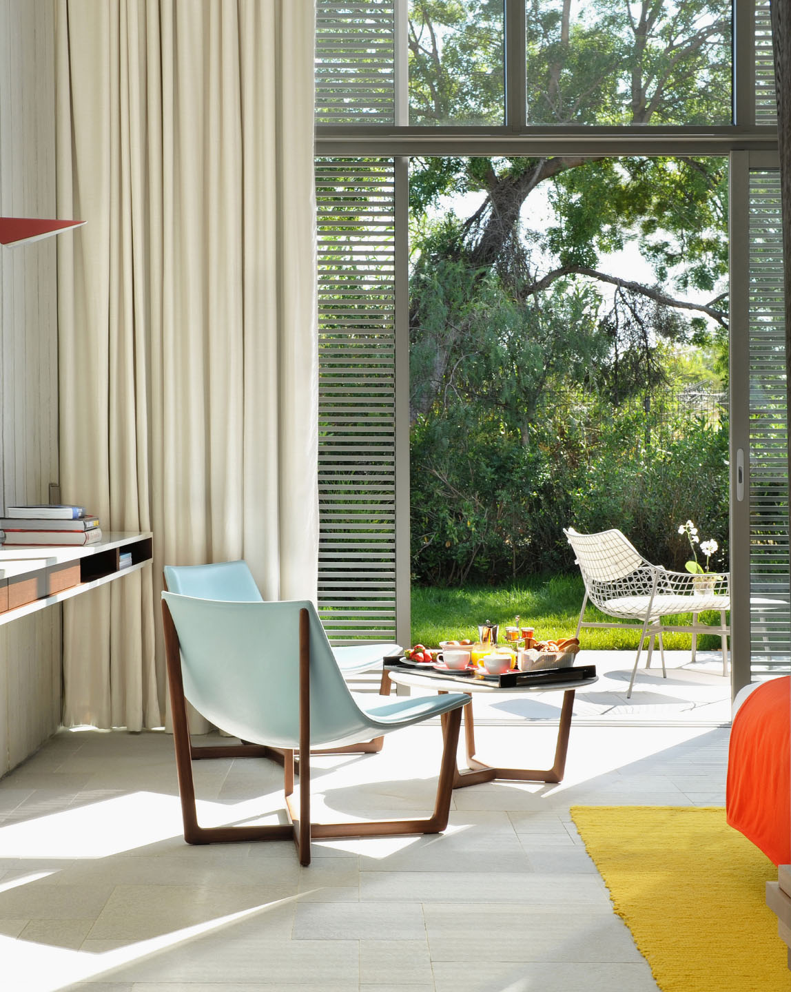 Hôtel Sezz Saint-Tropez