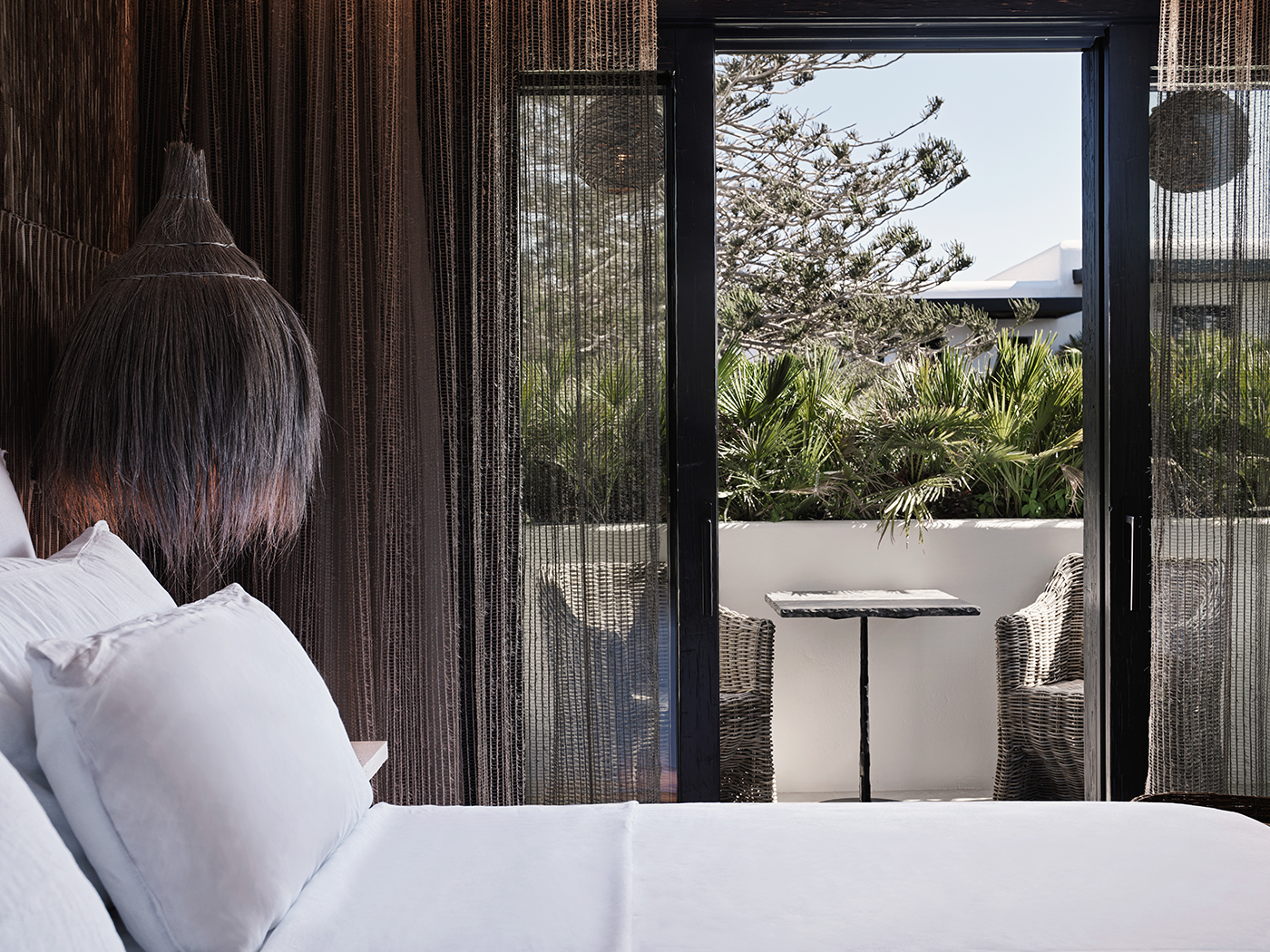 Myconian O Nos Double Room With Garden View And Balcony R 07