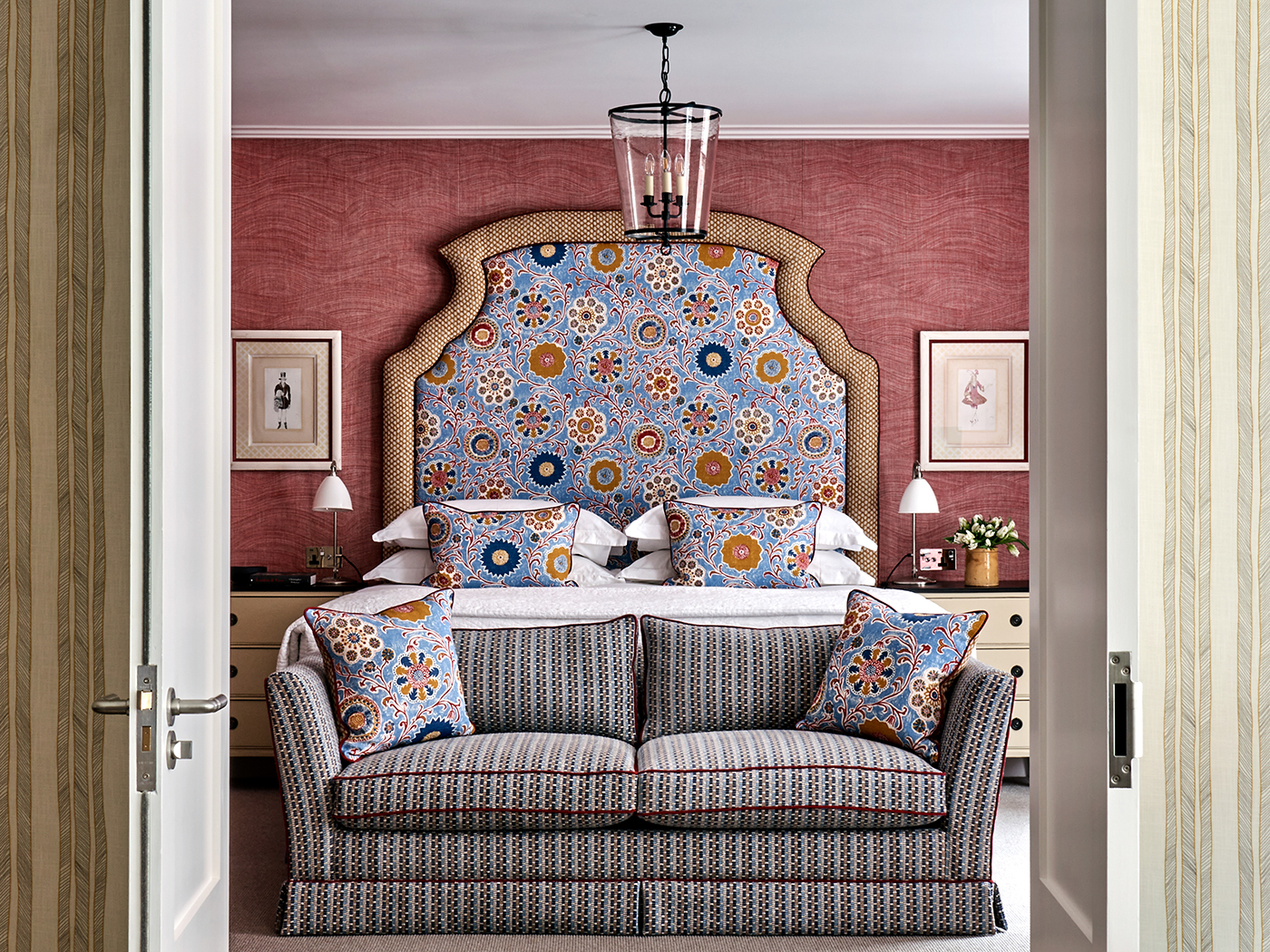 The Soho Hotel Three Bedroom Soho Residence R 02