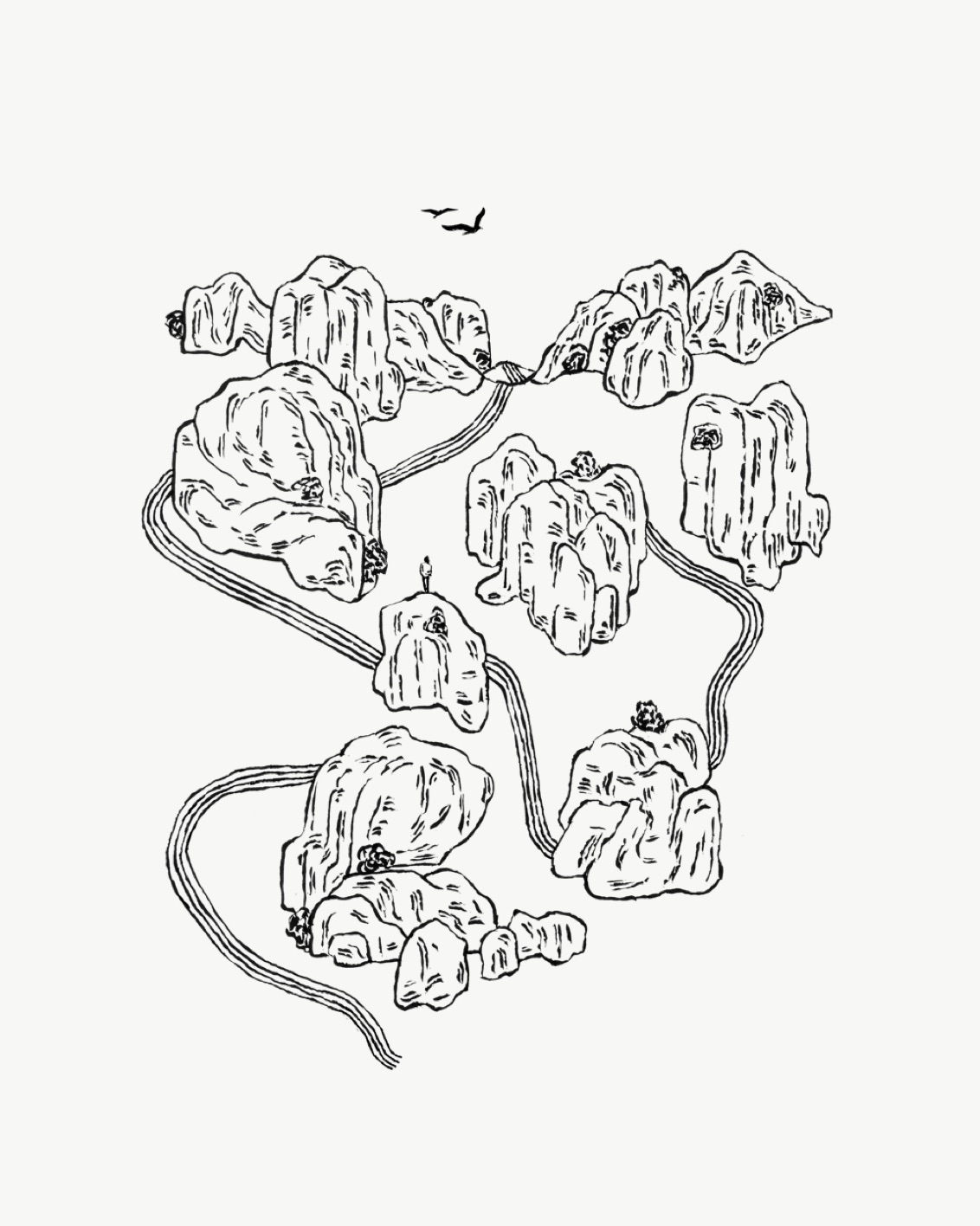 BP Walking Meditation 07