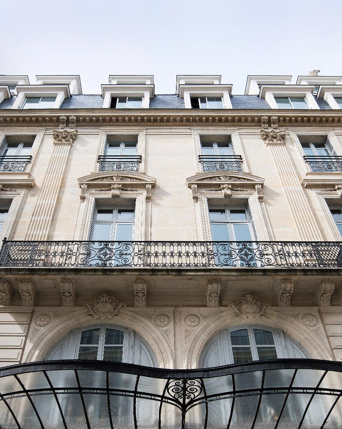 La Maison Champs Élysées