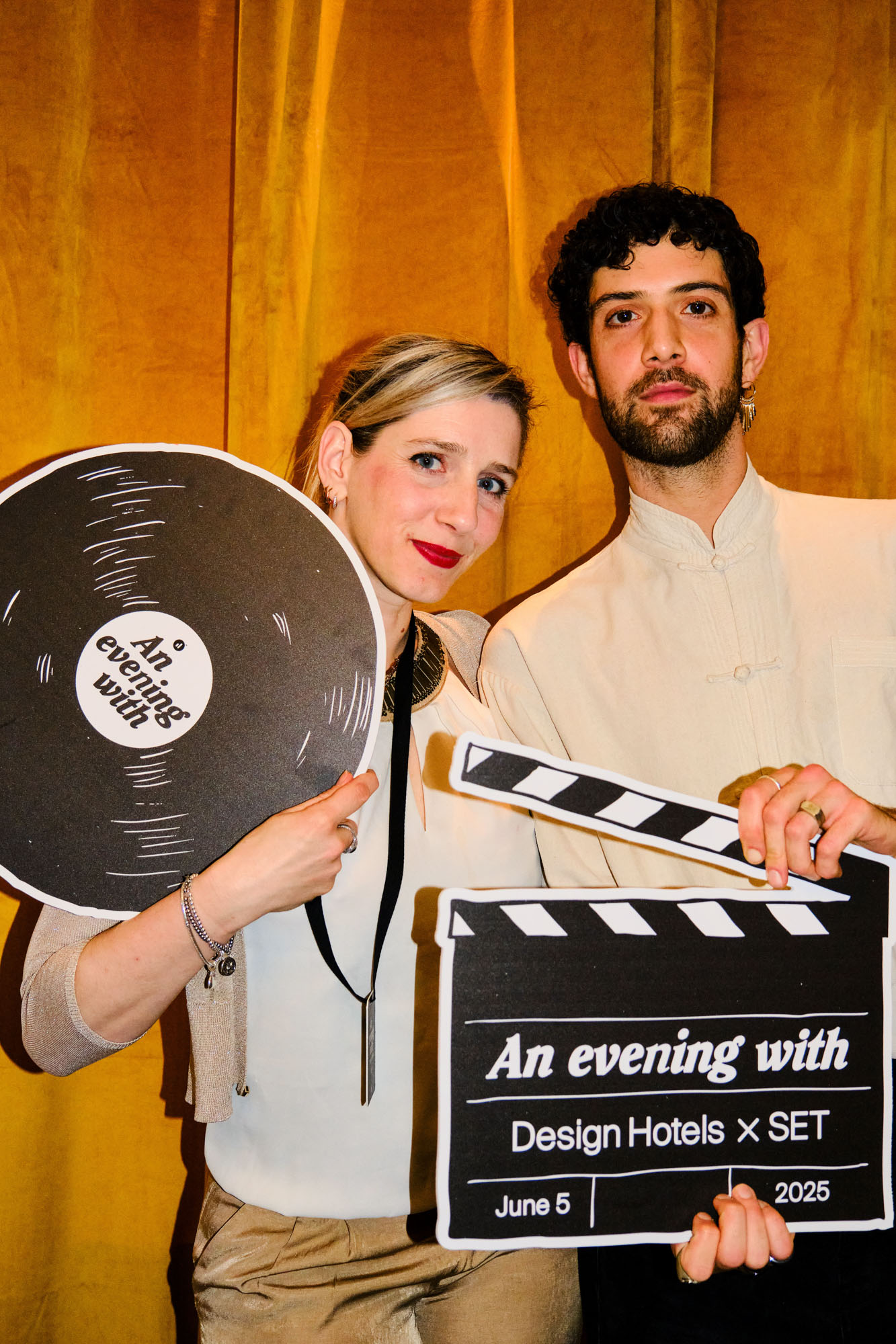 DH25 Sessions Set London 02