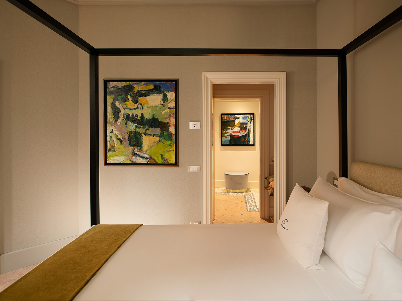 Elizabeth Unique Apartment Voluntas R 05