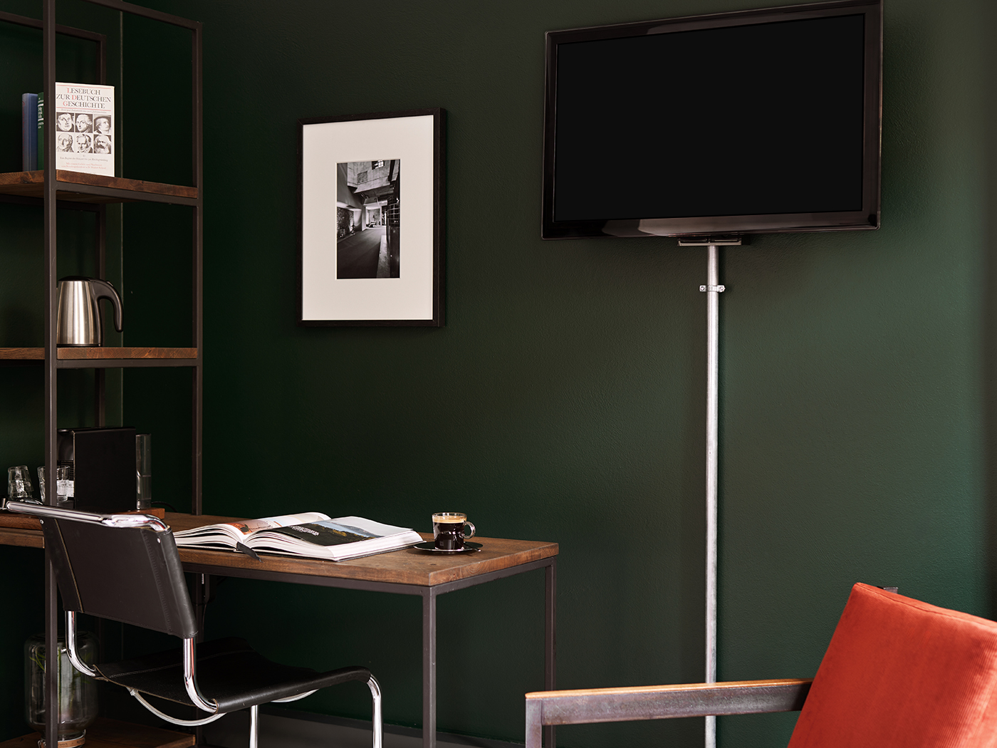 Gastwerk Hotel Hamburg S Loft V2 R 04