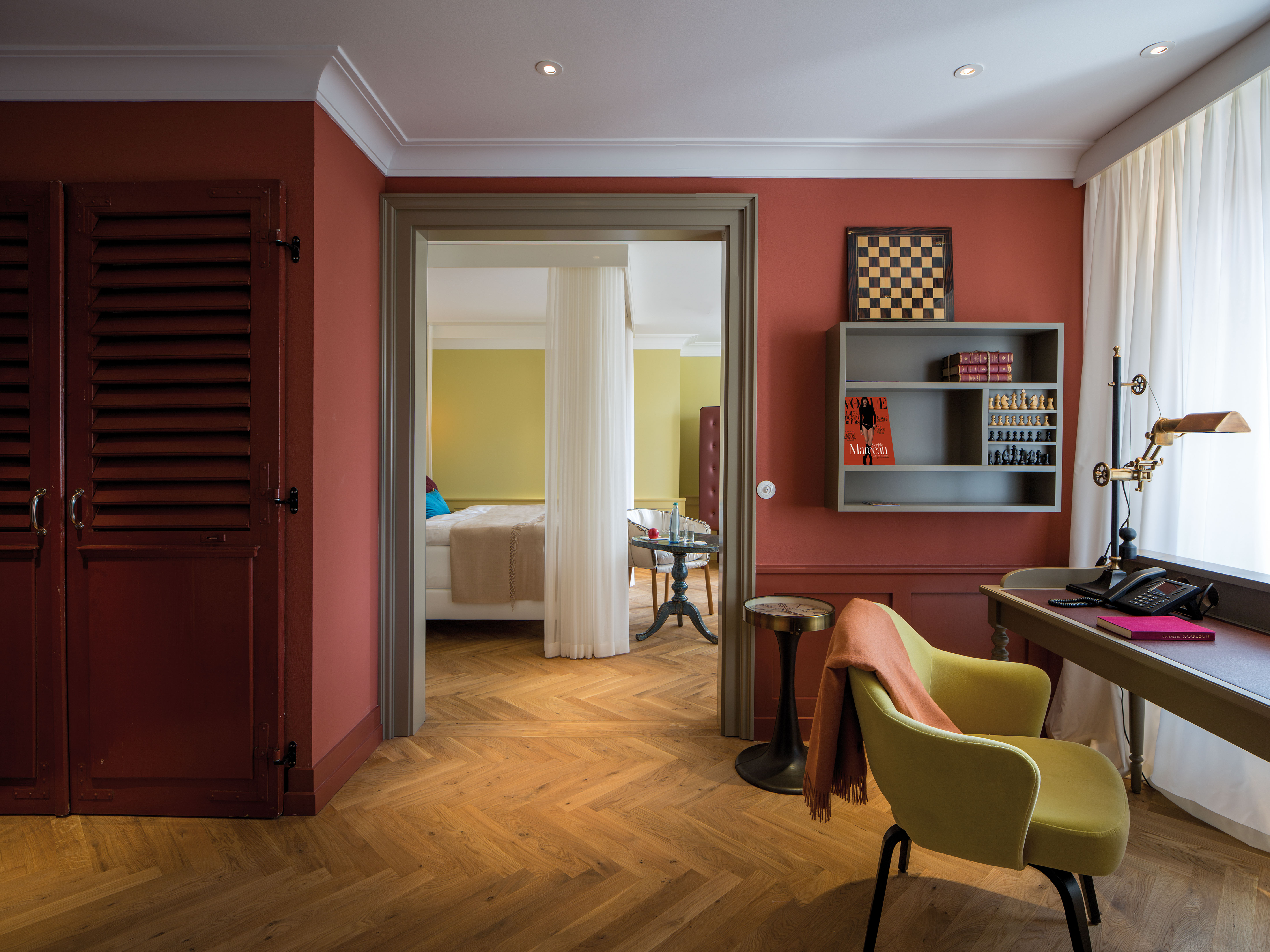 La Maison Suite Ratatuille R R