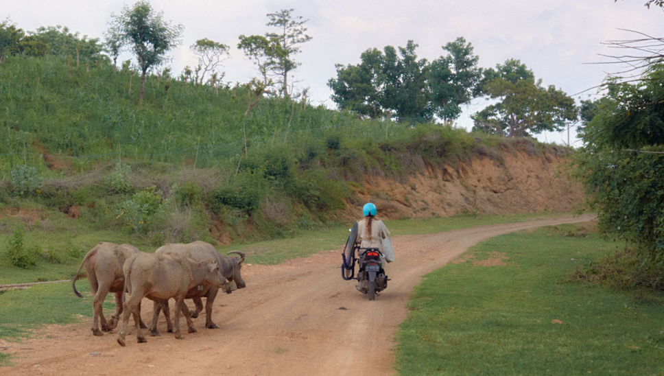 03 MBO Somewhere Lombok