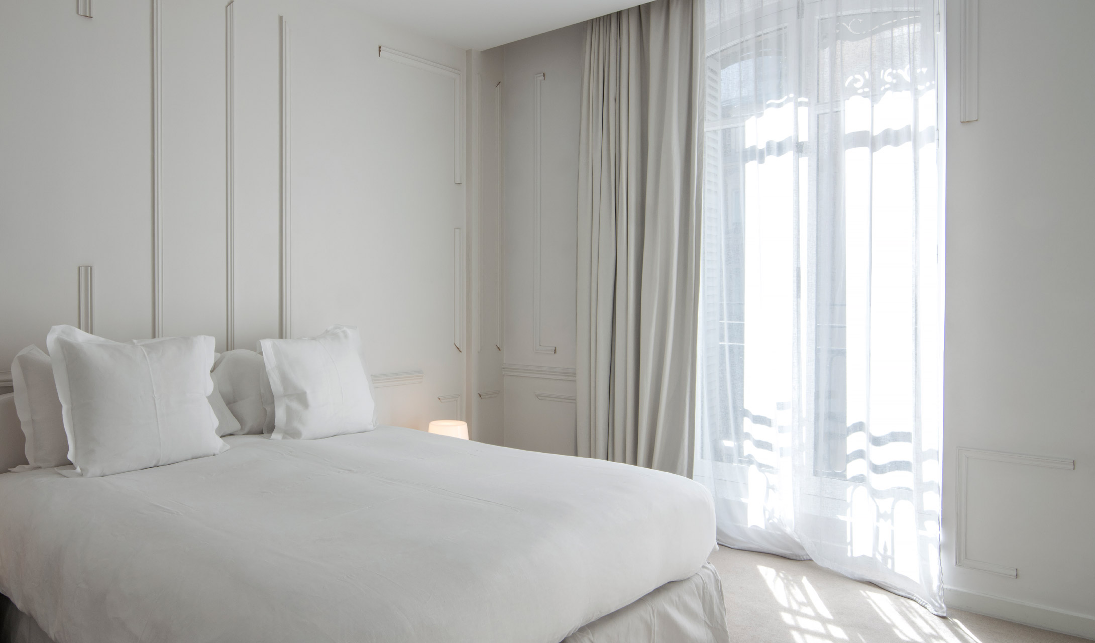 G 18 Lamaisonchampselysees