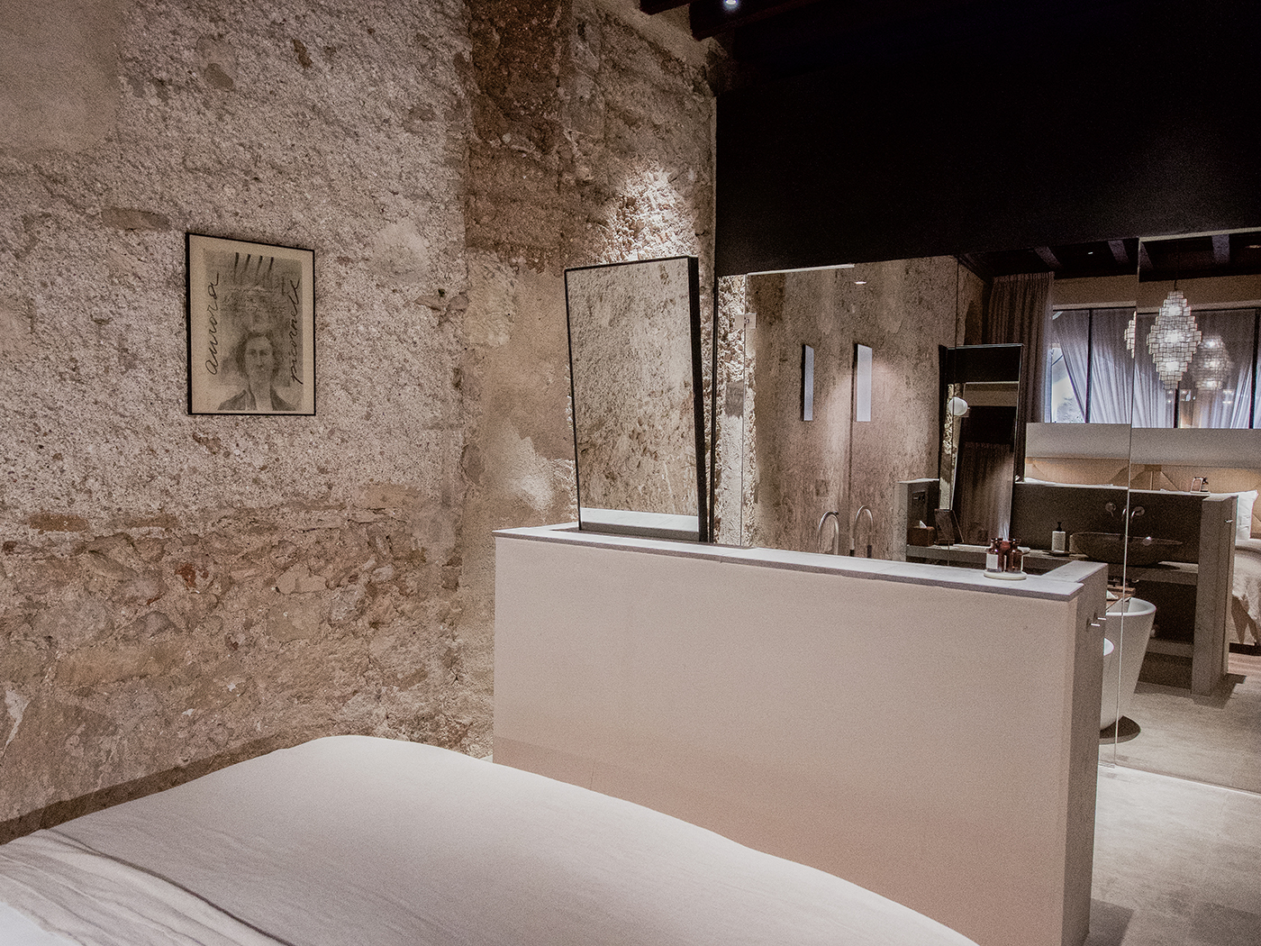 Nobis Hotel Courtyard Suite R 03