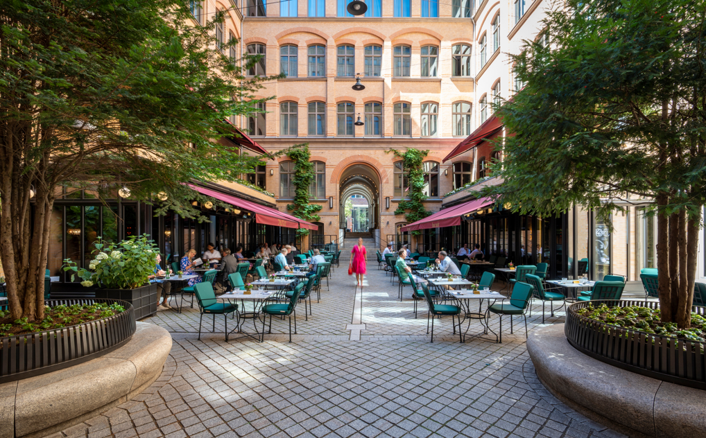 Journal Stays To Savor 13 F