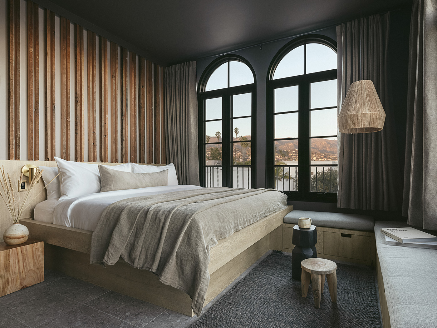 Drift Santa Barbara Mountain View Premium R 01