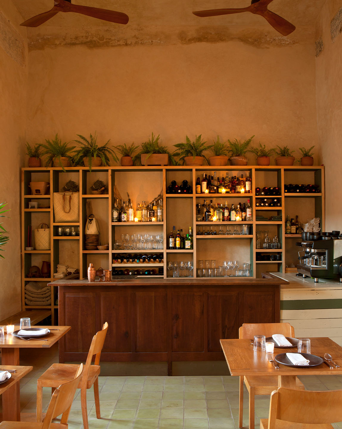 Hotel Escondido Oaxaca