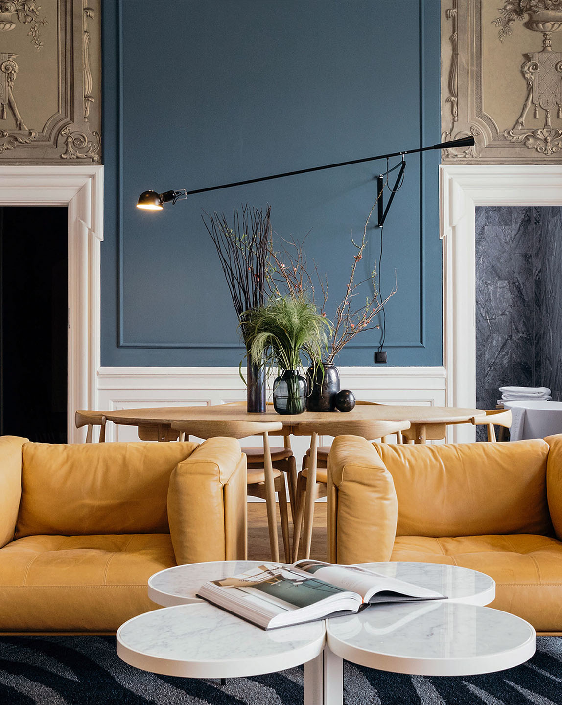 Nobis Hotel Copenhagen