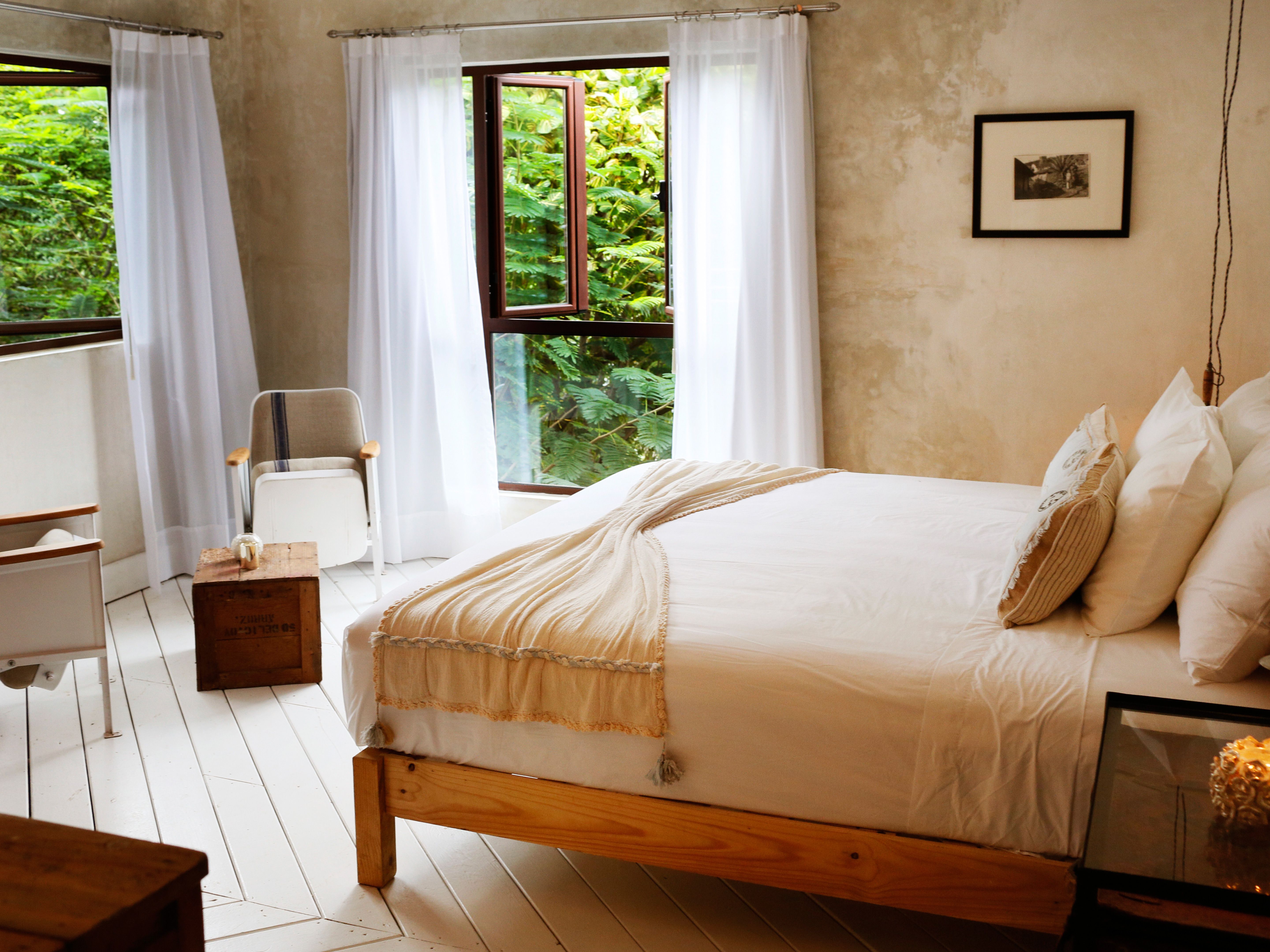 Hotel La Semilla in Playa Del Carmen