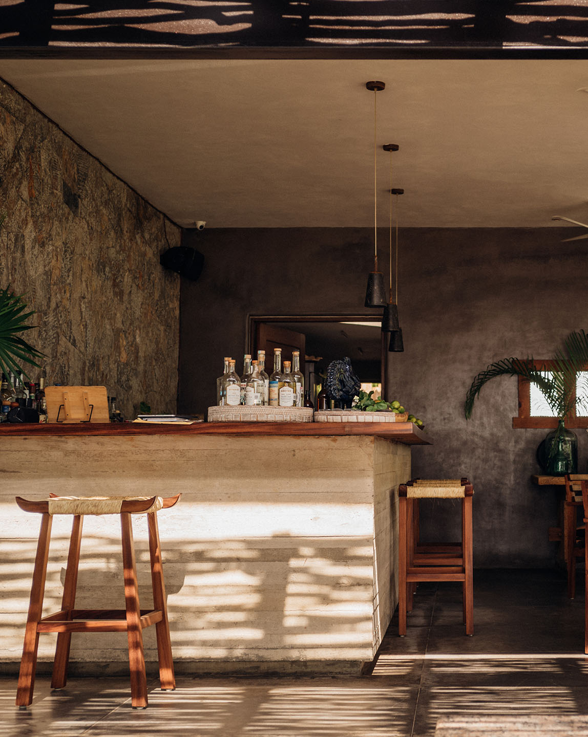 Lo Sereno Casa de Playa