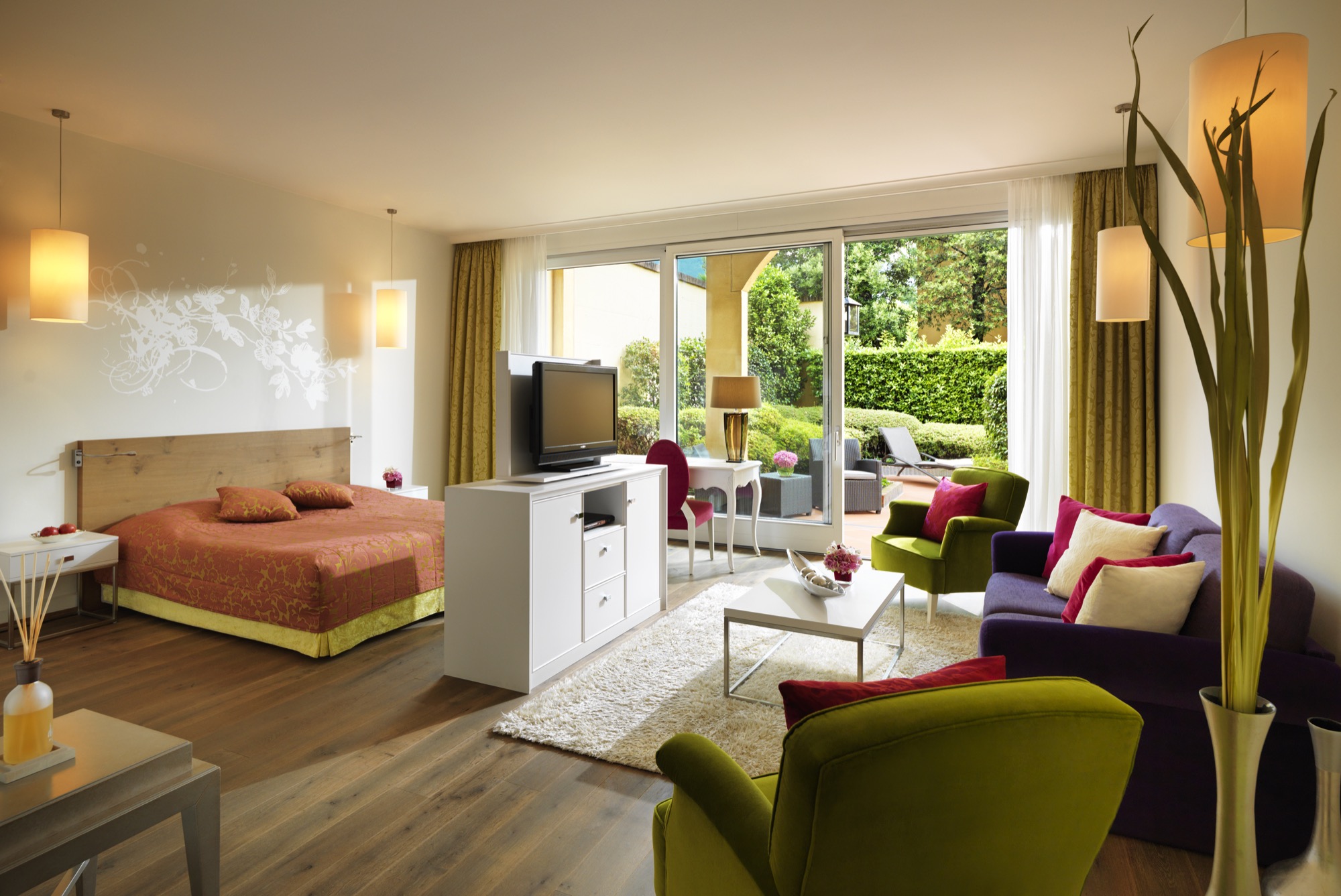 Giardino Ascona Junior Suite South V3 R 01