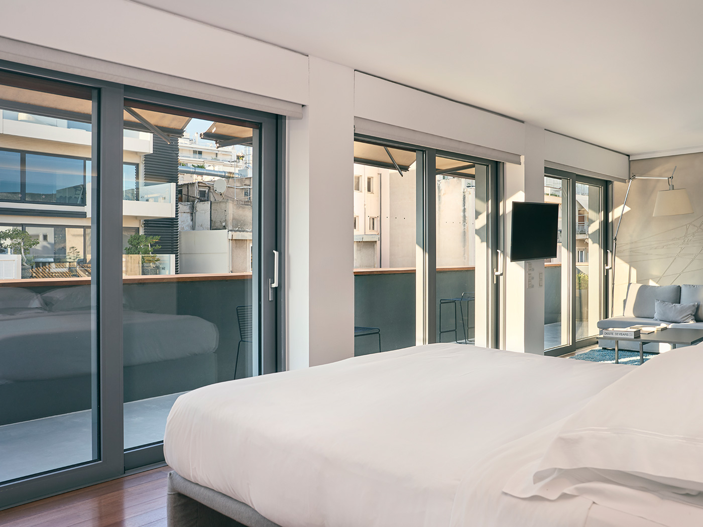 Periscope Penthouse Suite R 02