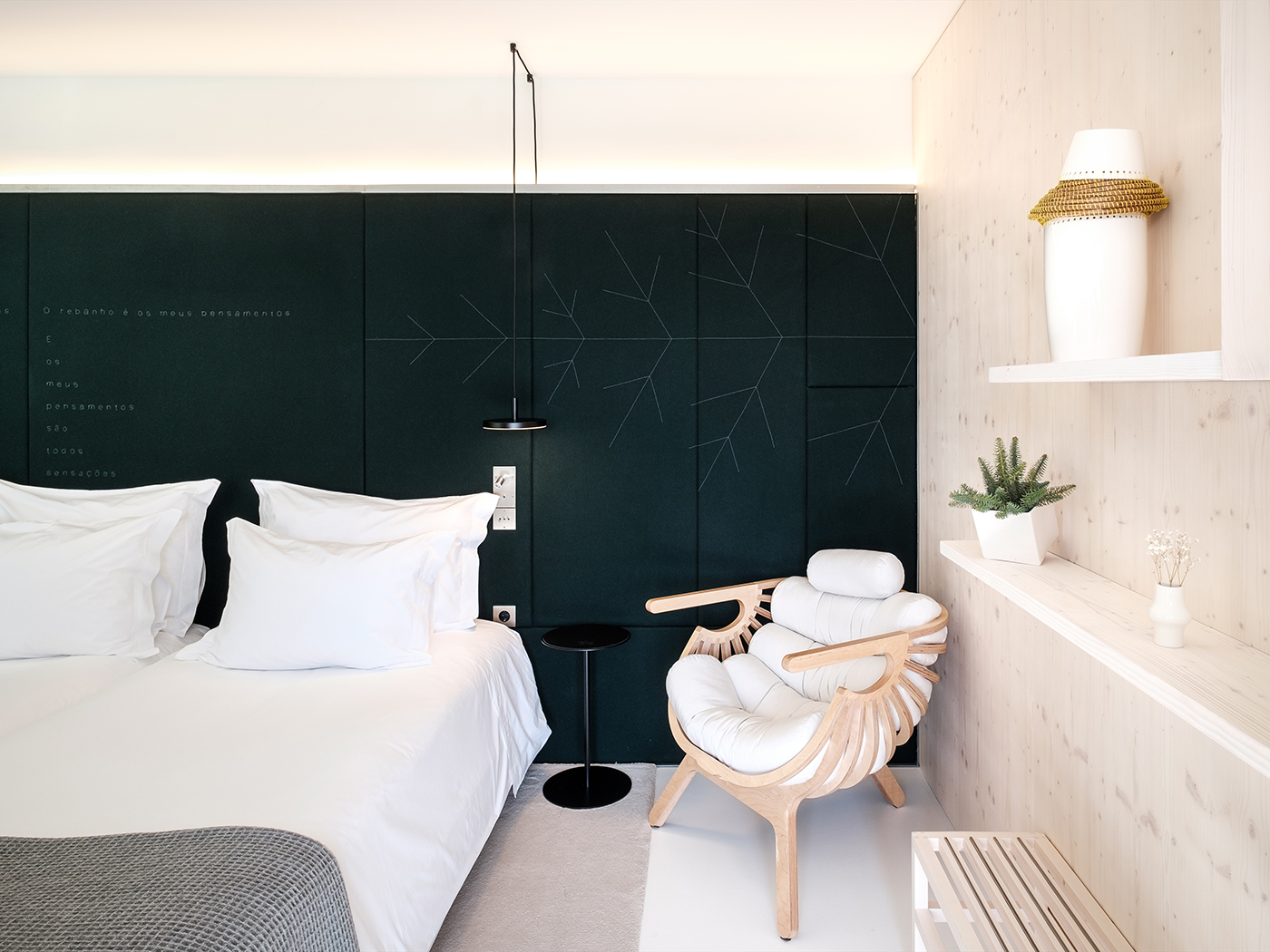 Casa De Sao Lourenco Comfort Mountain V2 R 03