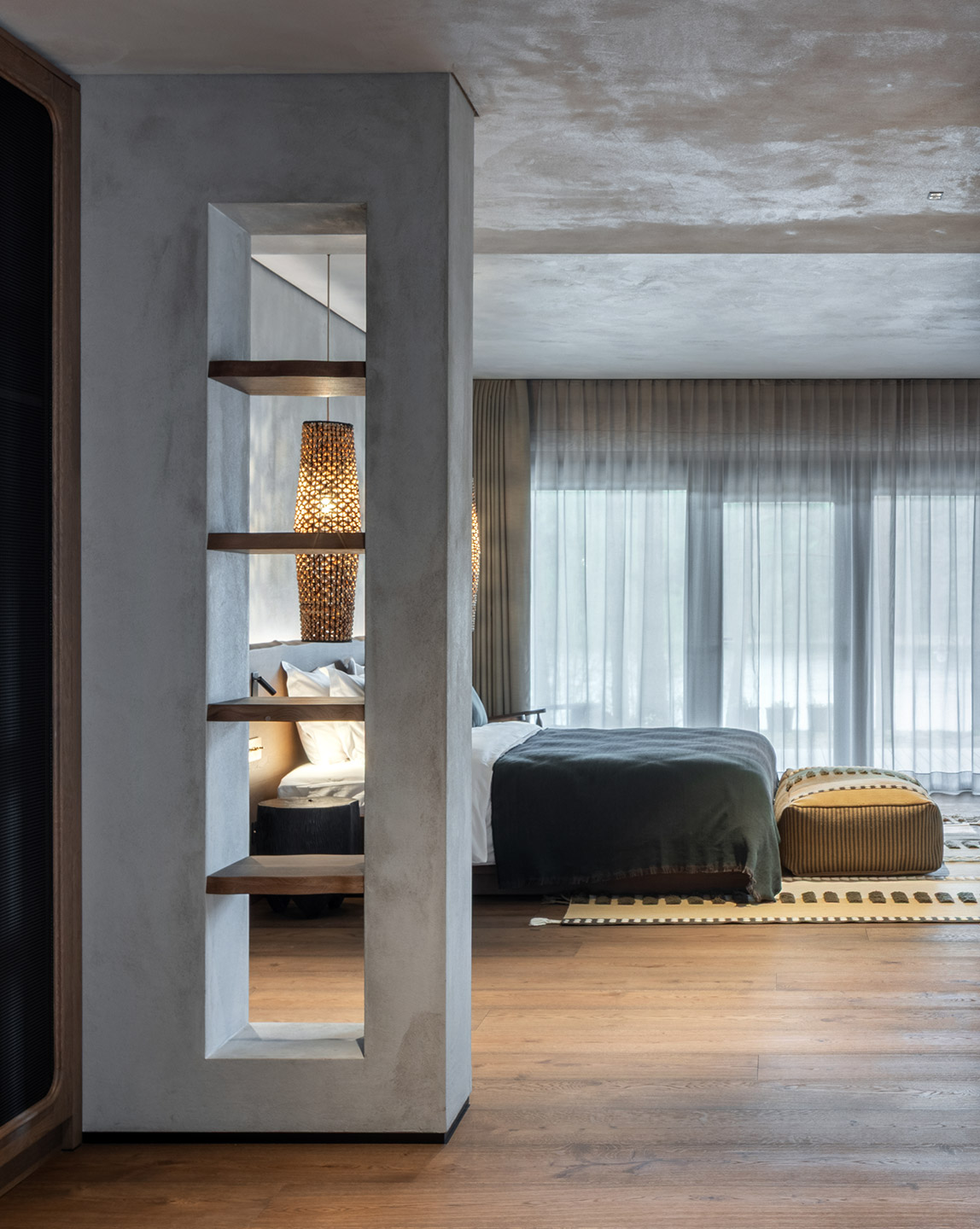 Esperanza Lake Resort