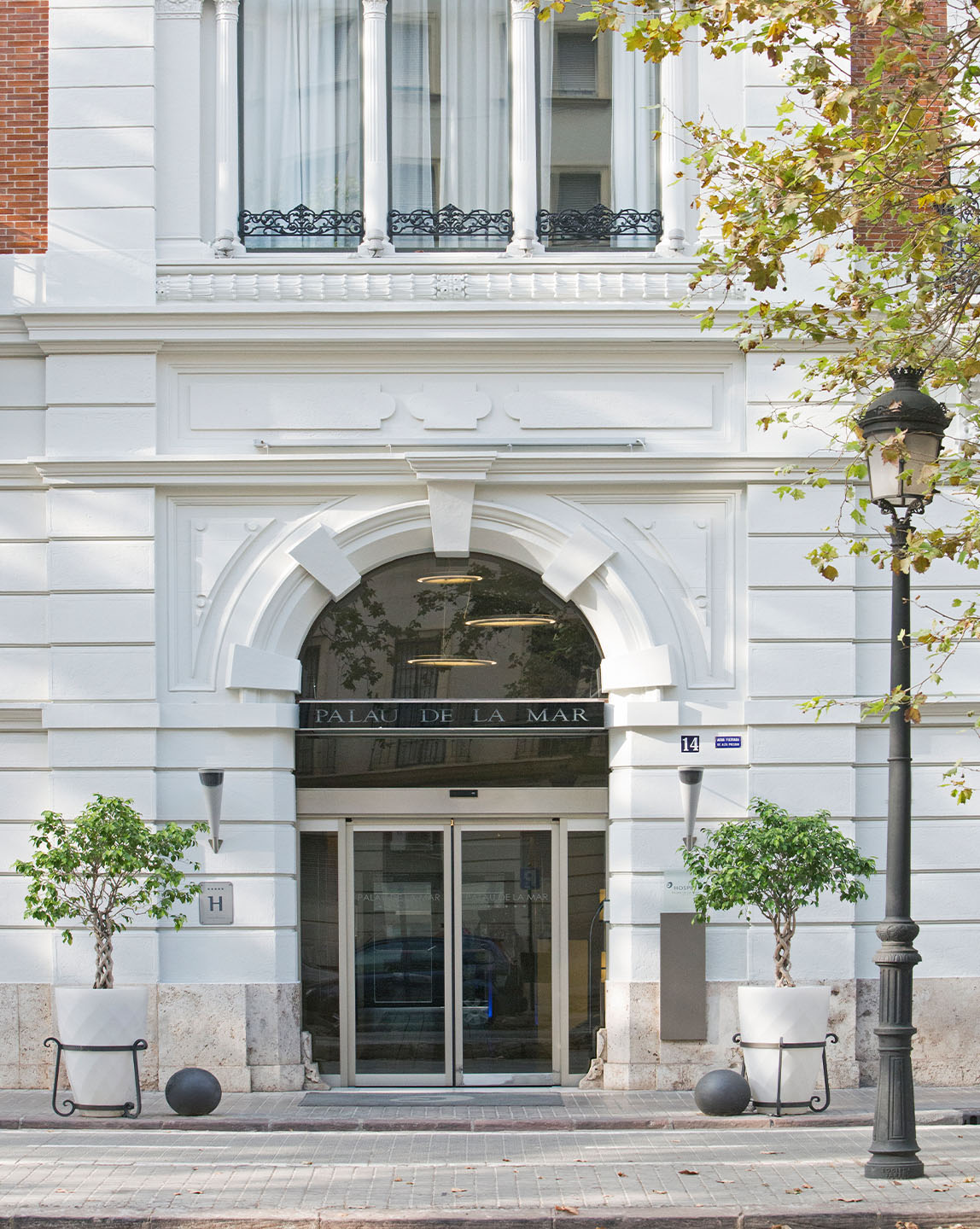 Hospes Palau de la Mar