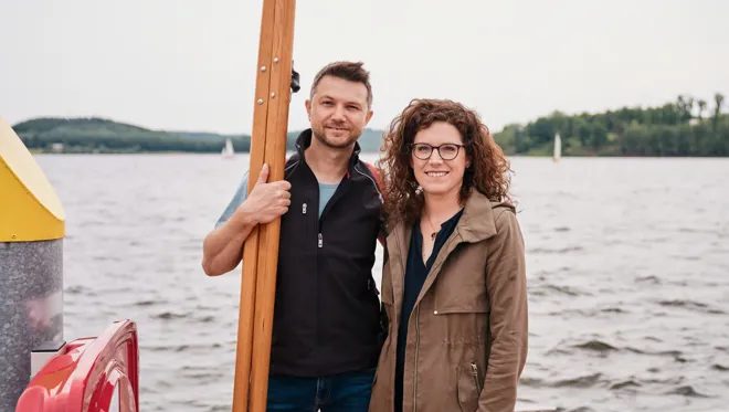 007 Seezeitlodge Kathrin Christian Sersch